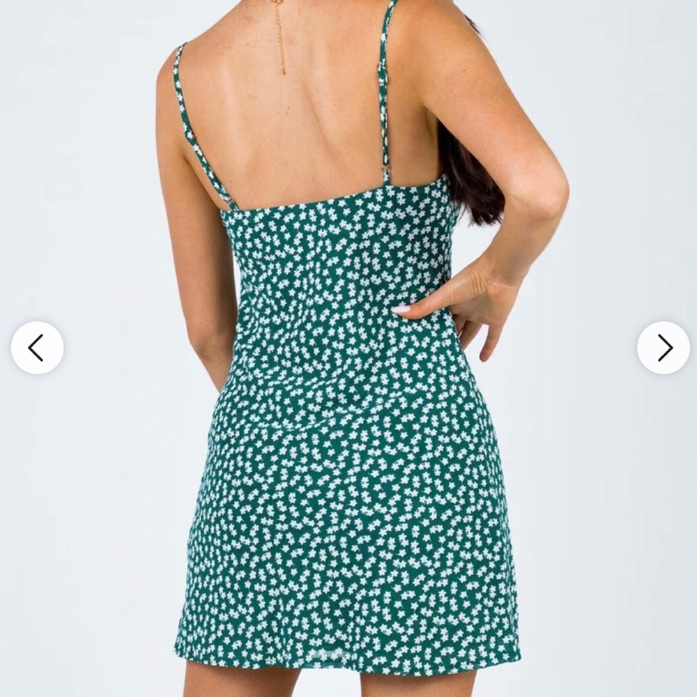 Princess Polly Mini Dress - Picture 2 of 5